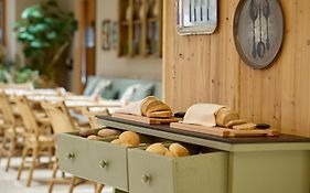 Manci Apartments By Hotel America